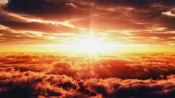 Catch The Sun : Ascent